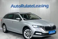 Skoda Octavia din 2021 cu 43.478 km - oferta SKO192868 - foto 2
