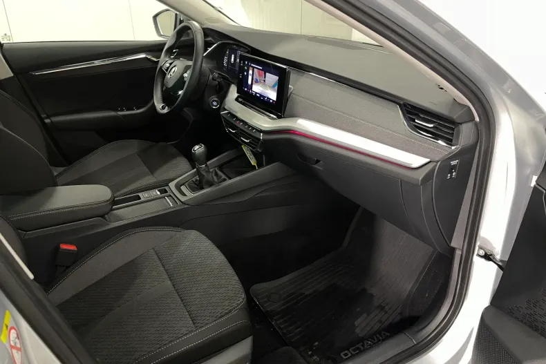 Skoda Octavia din 2021 cu 43.478 km - oferta SKO192868 - foto 9