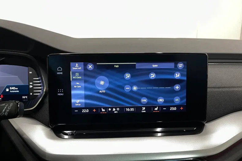 Skoda Octavia din 2021 cu 43.478 km - oferta SKO192868 - foto 17