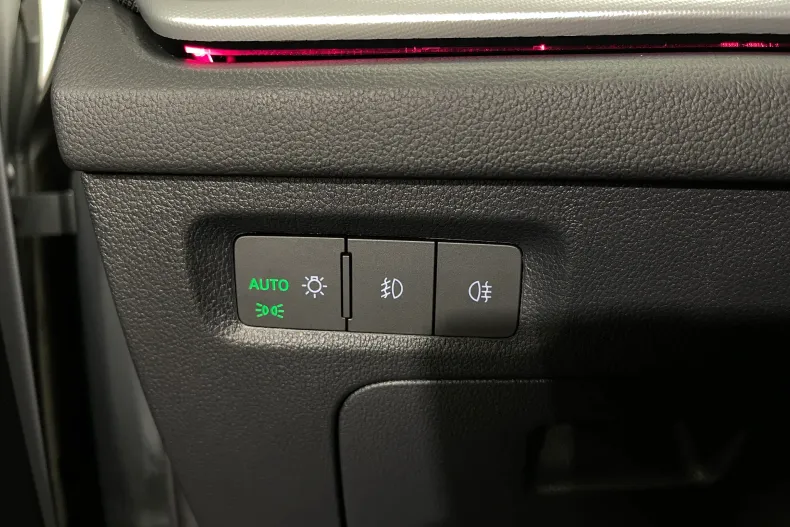 Skoda Octavia din 2021 cu 43.478 km - oferta SKO192868 - foto 19