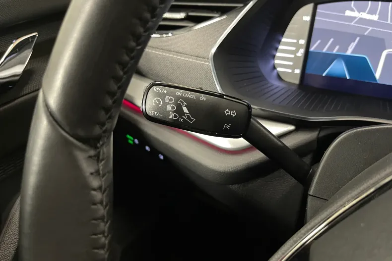 Skoda Octavia din 2021 cu 43.478 km - oferta SKO192868 - foto 20