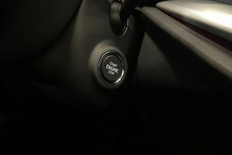 Skoda Octavia din 2021 cu 43.478 km - oferta SKO192868 - foto 21