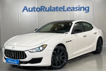 Maserati Ghibli din 2022 - oferta MAS192869