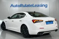 Maserati Ghibli din 2022 cu 32.138 km - oferta MAS192869 - foto 4