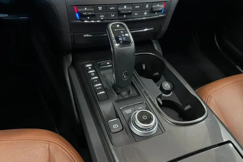 Maserati Ghibli din 2022 cu 32.138 km - oferta MAS192869 - foto 20