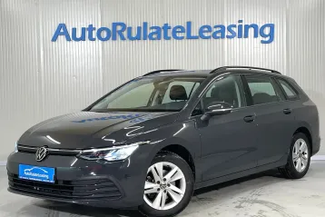 Volkswagen Golf din 2021 - oferta VOL192870