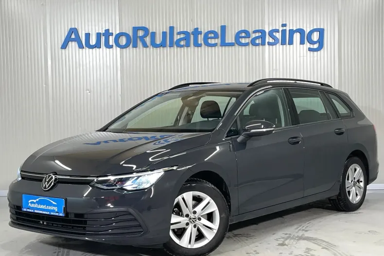 Volkswagen Golf din 2021 cu 74.700 km - oferta VOL192870 - foto 1