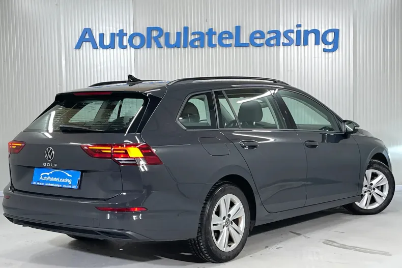 Volkswagen Golf din 2021 cu 74.700 km - oferta VOL192870 - foto 3