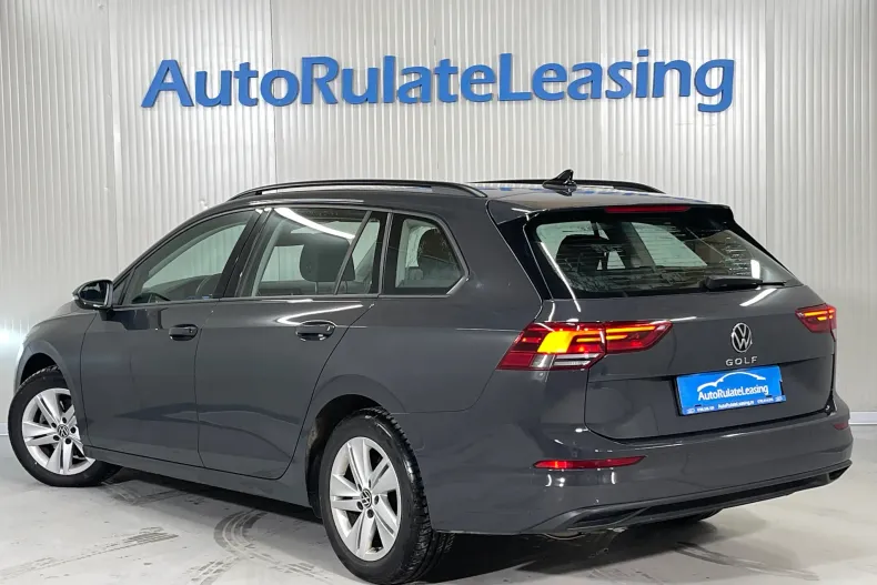 Volkswagen Golf din 2021 cu 74.700 km - oferta VOL192870 - foto 4