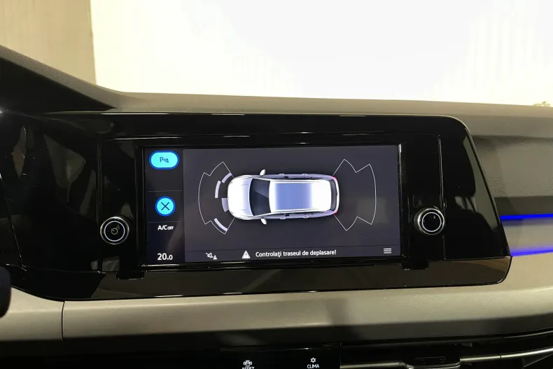 Volkswagen Golf din 2021 cu 74.700 km - oferta VOL192870 - foto 5