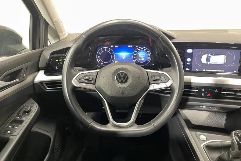 Volkswagen Golf din 2021 cu 74.700 km - oferta VOL192870 - foto 7
