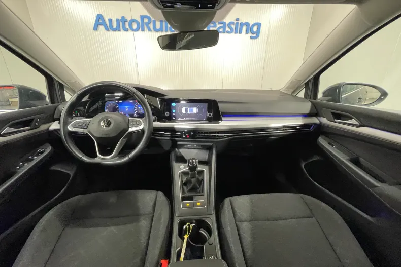 Volkswagen Golf din 2021 cu 74.700 km - oferta VOL192870 - foto 8