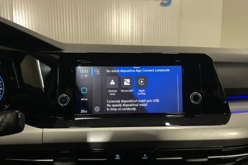 Volkswagen Golf din 2021 cu 74.700 km - oferta VOL192870 - foto 15