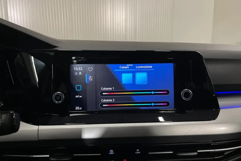 Volkswagen Golf din 2021 cu 74.700 km - oferta VOL192870 - foto 17