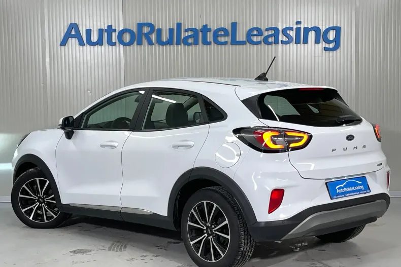 Ford Puma din 2020 cu 49.160 km - oferta FOR192872 - foto 4
