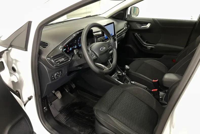 Ford Puma din 2020 cu 49.160 km - oferta FOR192872 - foto 5