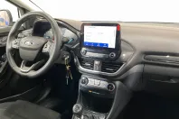 Ford Puma din 2020 cu 49.160 km - oferta FOR192872 - foto 8