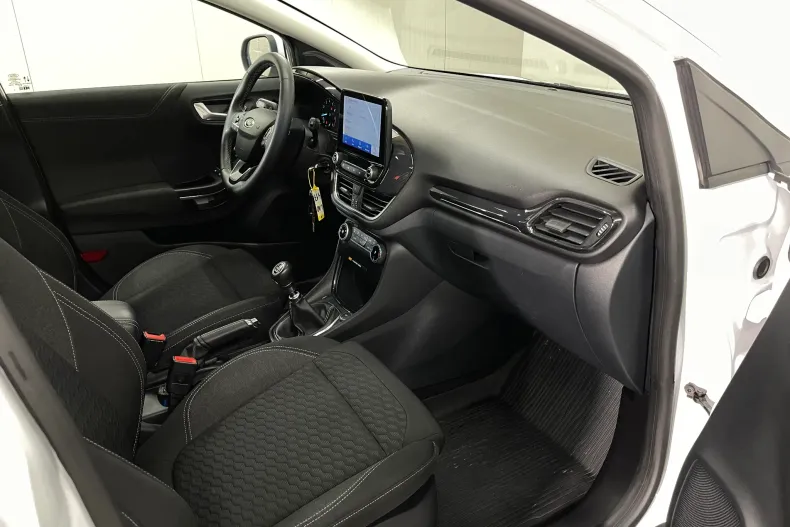 Ford Puma din 2020 cu 49.160 km - oferta FOR192872 - foto 9