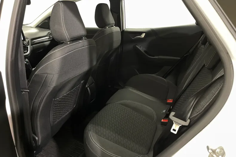 Ford Puma din 2020 cu 49.160 km - oferta FOR192872 - foto 11
