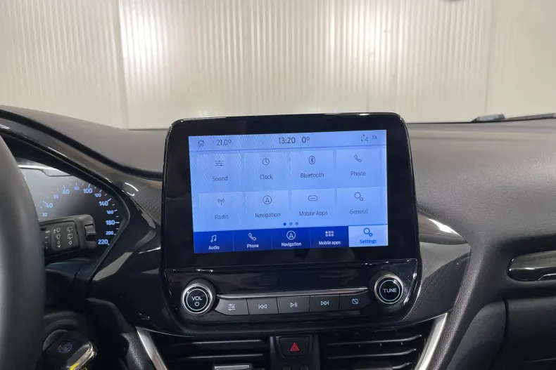 Ford Puma din 2020 cu 49.160 km - oferta FOR192872 - foto 15