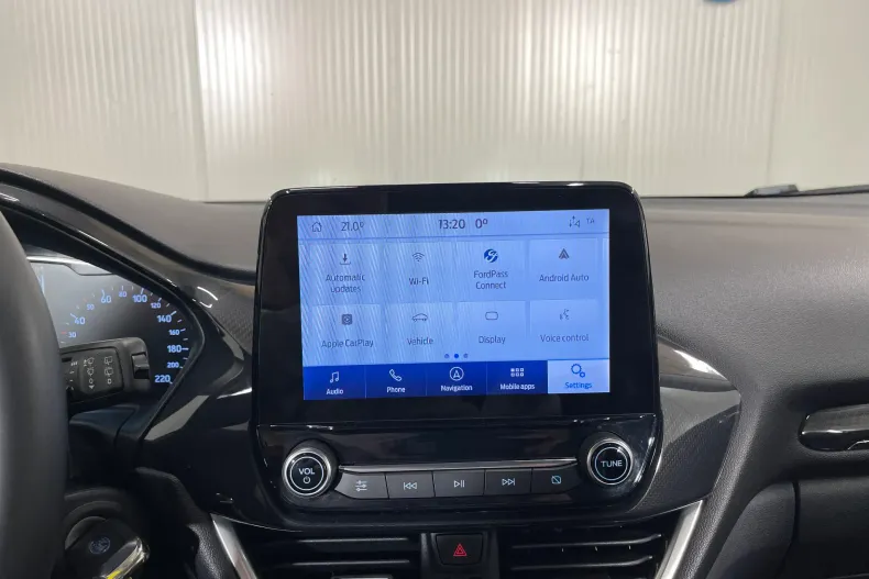 Ford Puma din 2020 cu 49.160 km - oferta FOR192872 - foto 16