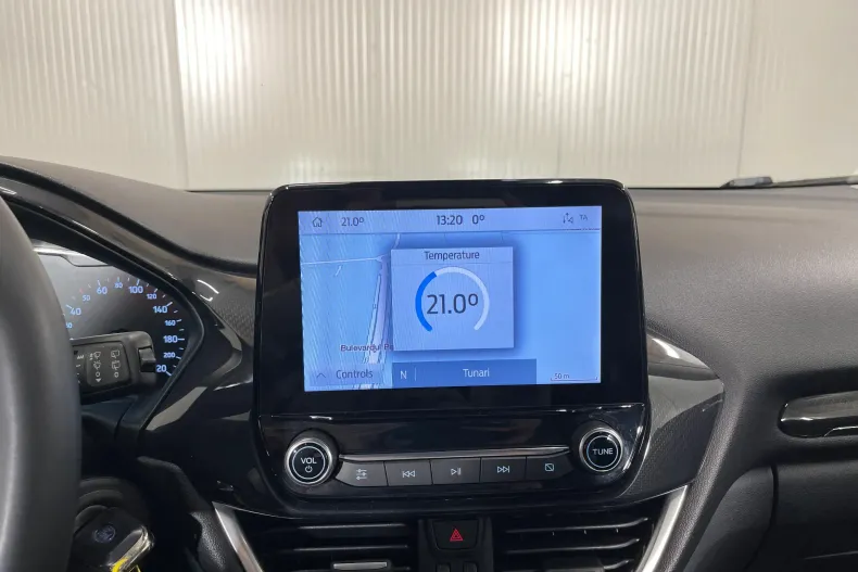 Ford Puma din 2020 cu 49.160 km - oferta FOR192872 - foto 17