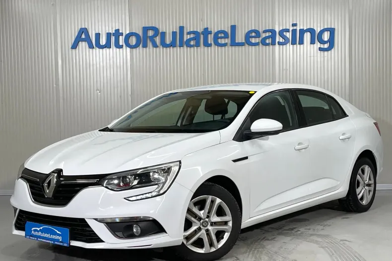Renault Megane din 2020 cu 149.806 km - oferta REN192873 - foto 1