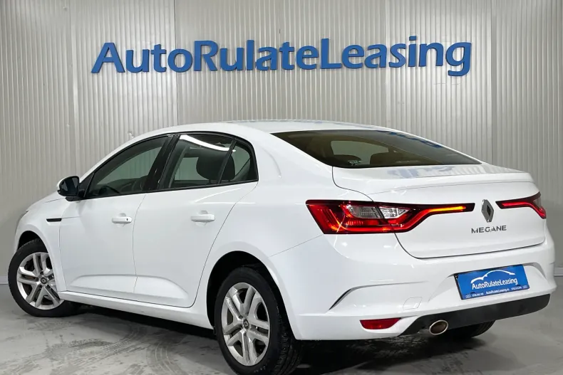 Renault Megane din 2020 cu 149.806 km - oferta REN192873 - foto 4