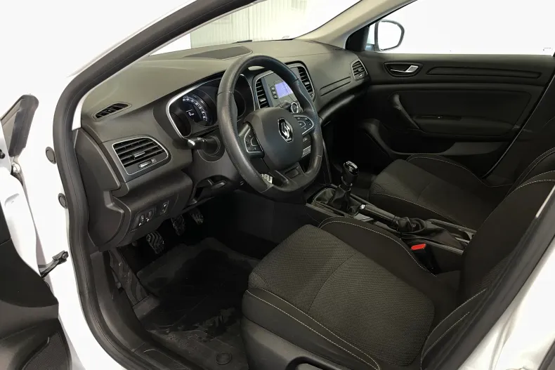 Renault Megane din 2020 cu 149.806 km - oferta REN192873 - foto 5