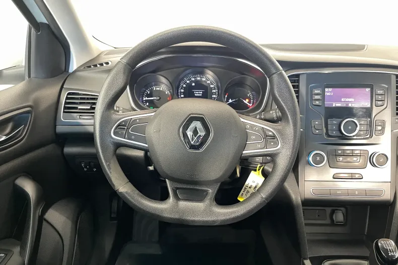 Renault Megane din 2020 cu 149.806 km - oferta REN192873 - foto 6