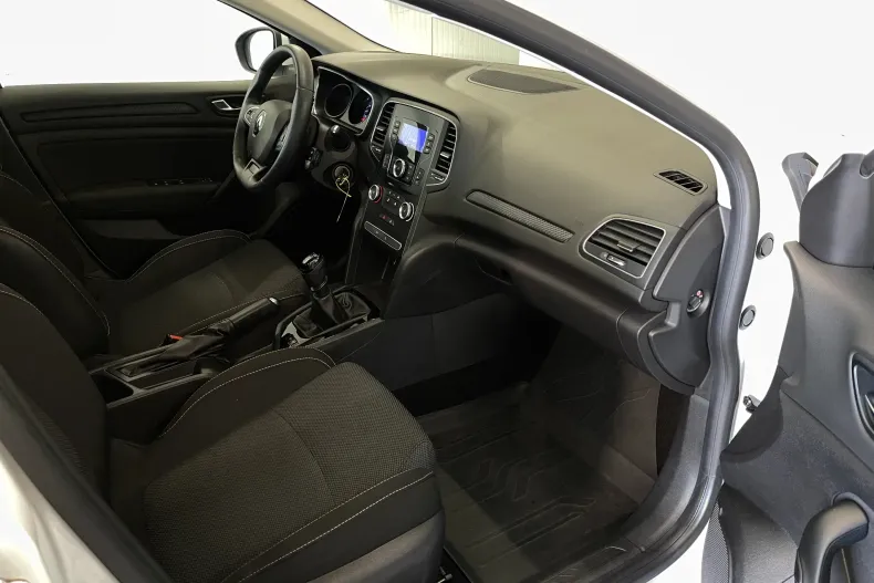 Renault Megane din 2020 cu 149.806 km - oferta REN192873 - foto 9