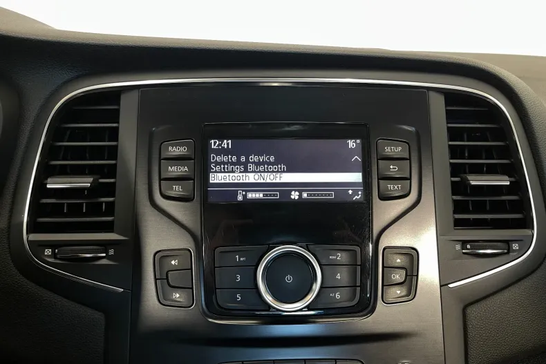 Renault Megane din 2020 cu 149.806 km - oferta REN192873 - foto 13