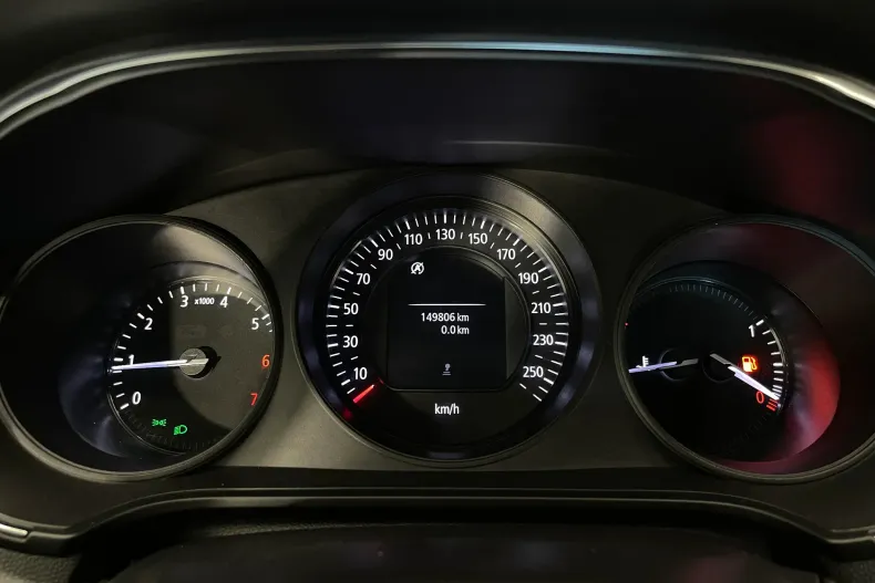 Renault Megane din 2020 cu 149.806 km - oferta REN192873 - foto 17