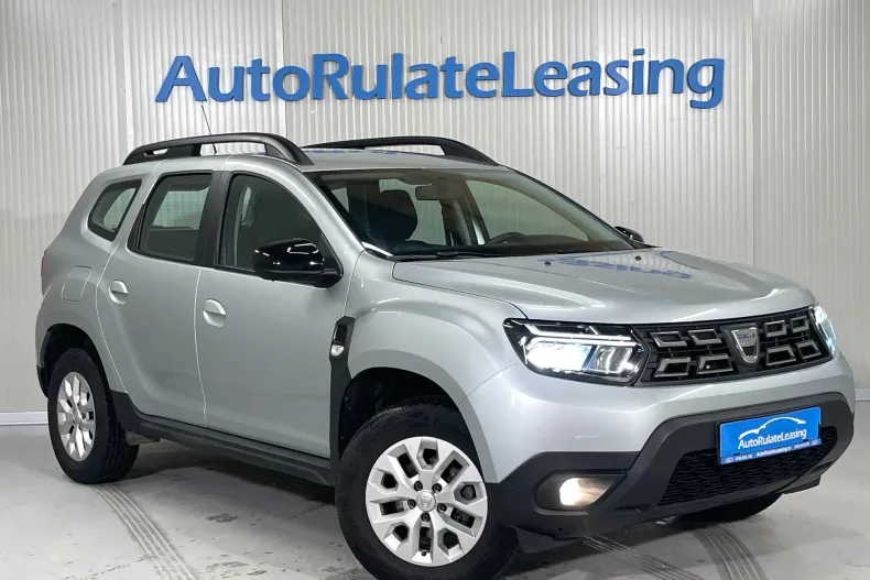 Dacia Duster din 2022 cu 34.804 km - oferta DAC192874 - foto 2