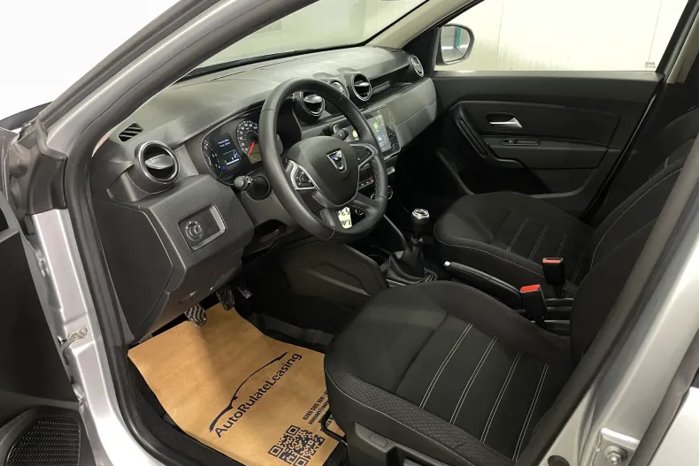Dacia Duster din 2022 cu 34.804 km - oferta DAC192874 - foto 5