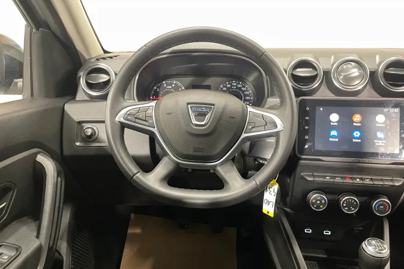 Dacia Duster din 2022 cu 34.804 km - oferta DAC192874 - foto 6