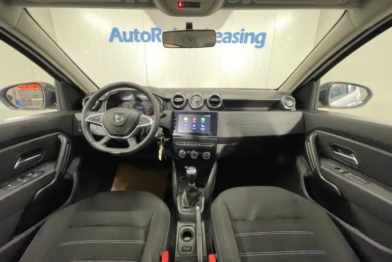 Dacia Duster din 2022 cu 34.804 km - oferta DAC192874 - foto 7