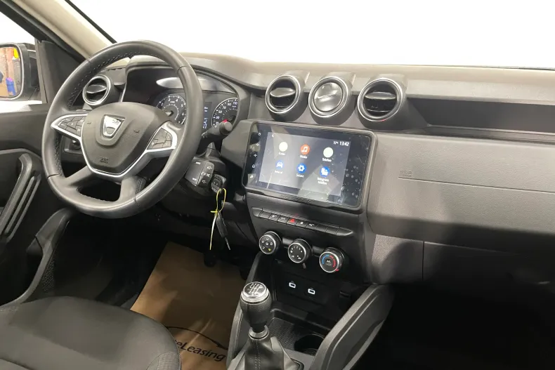 Dacia Duster din 2022 cu 34.804 km - oferta DAC192874 - foto 8