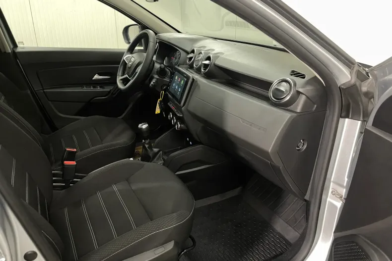 Dacia Duster din 2022 cu 34.804 km - oferta DAC192874 - foto 9