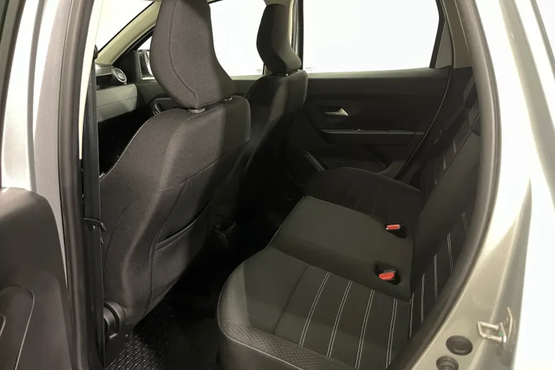 Dacia Duster din 2022 cu 34.804 km - oferta DAC192874 - foto 11