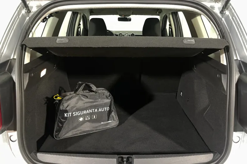 Dacia Duster din 2022 cu 34.804 km - oferta DAC192874 - foto 12