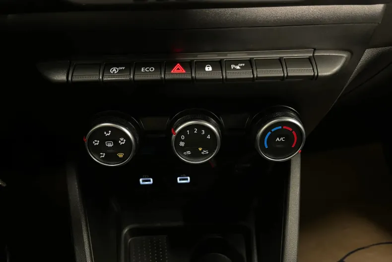 Dacia Duster din 2022 cu 34.804 km - oferta DAC192874 - foto 15