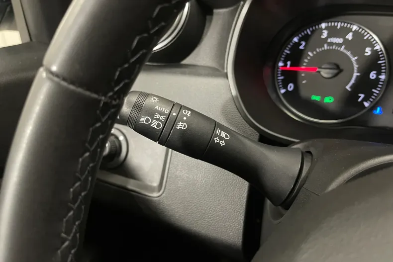 Dacia Duster din 2022 cu 34.804 km - oferta DAC192874 - foto 19