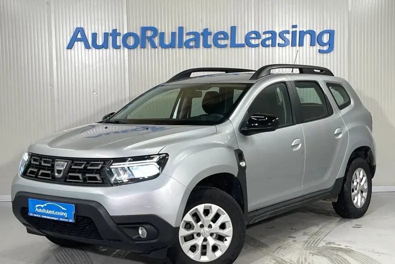 Dacia Duster din 2022 cu 59.805 km - oferta DAC192875 - foto 1