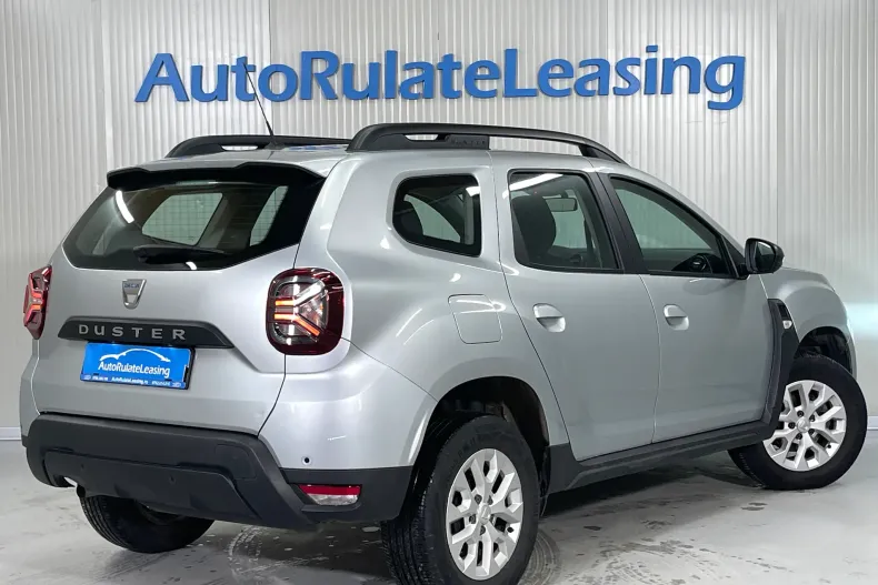 Dacia Duster din 2022 cu 59.805 km - oferta DAC192875 - foto 3