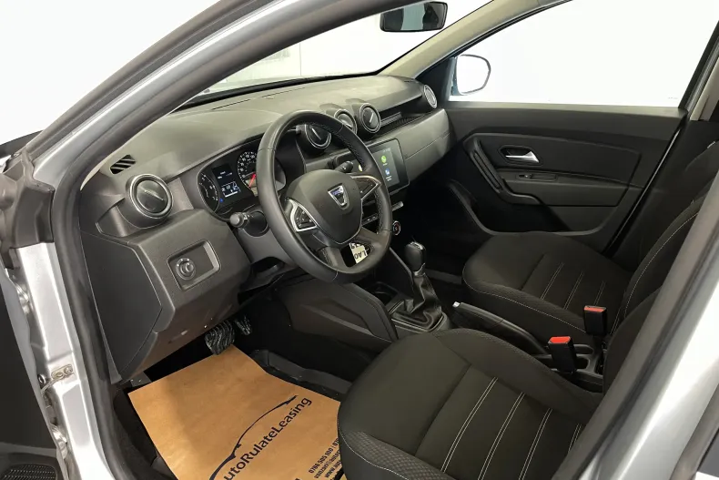 Dacia Duster din 2022 cu 59.805 km - oferta DAC192875 - foto 5