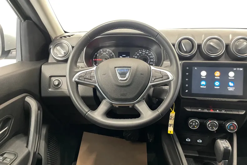 Dacia Duster din 2022 cu 59.805 km - oferta DAC192875 - foto 6