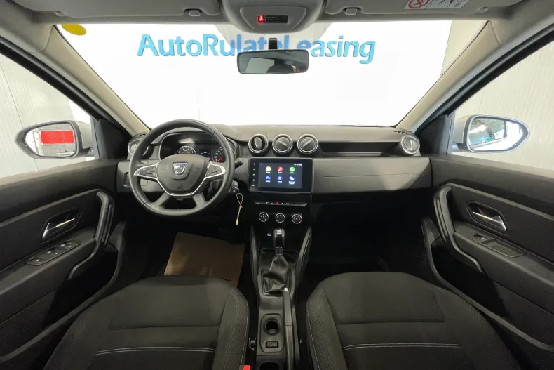 Dacia Duster din 2022 cu 59.805 km - oferta DAC192875 - foto 7
