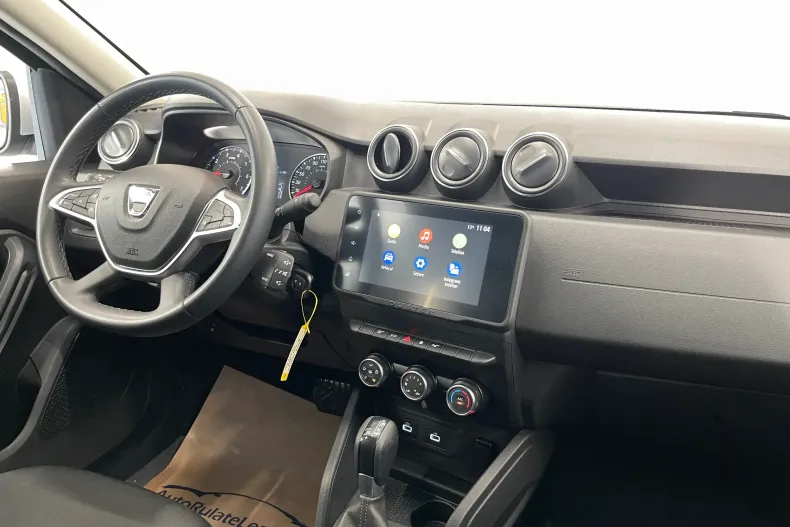 Dacia Duster din 2022 cu 59.805 km - oferta DAC192875 - foto 8