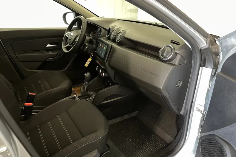 Dacia Duster din 2022 cu 59.805 km - oferta DAC192875 - foto 9
